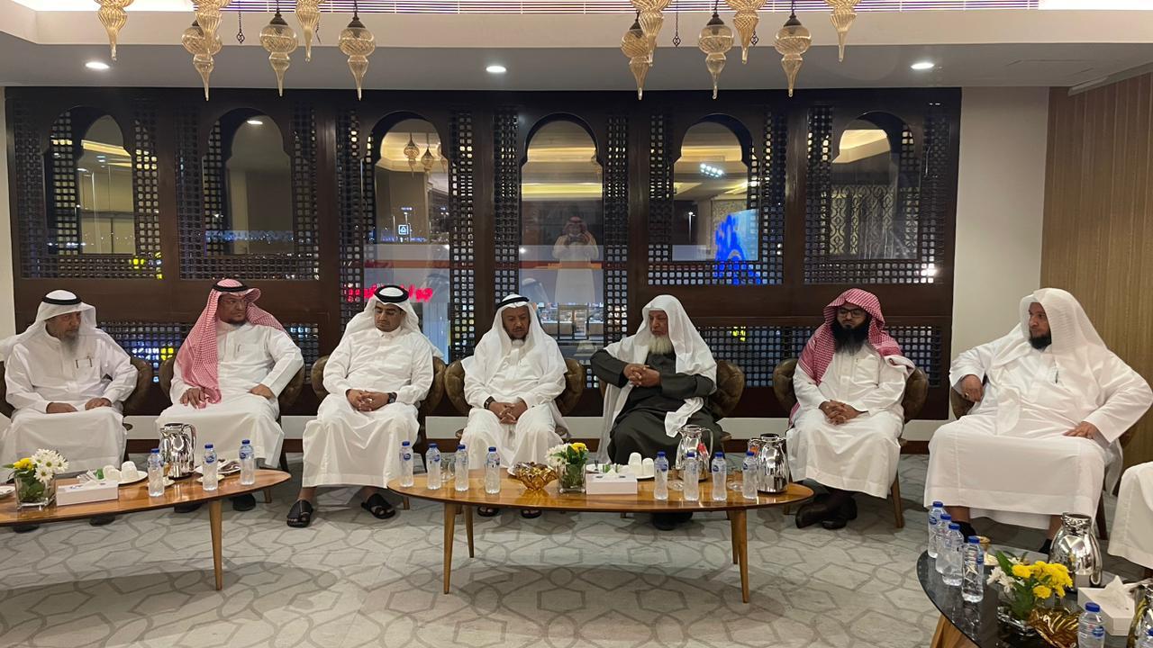 صورمن اجتماع مجلس الإدارة ٢٠٢٤